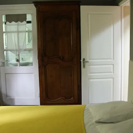 Ferienhaus Belle Maison De Caractere Centre Cabourg