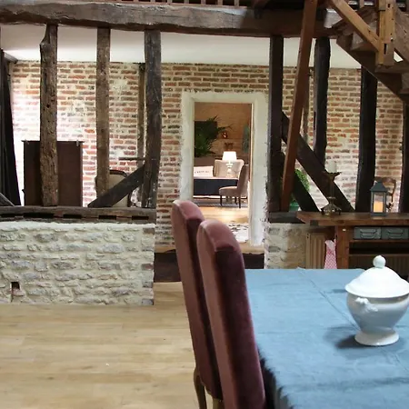 Belle Maison De Caractere Centre * Cabourg