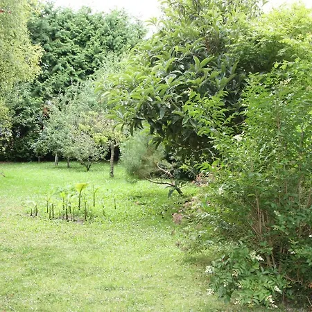 Ferienhaus Belle Maison De Caractere Centre *