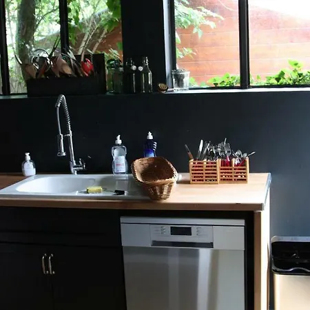 Belle Maison De Caractere Centre