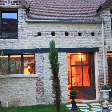 Belle Maison De Caractere Centre Ferienhaus *