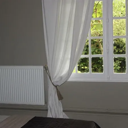Ferienhaus Belle Maison De Caractere Centre Cabourg